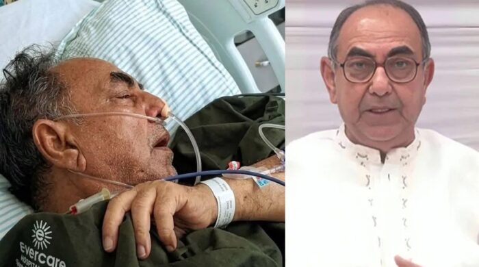 মির্জা আব্বাস সিঙ্গাপুর চিকিৎসা