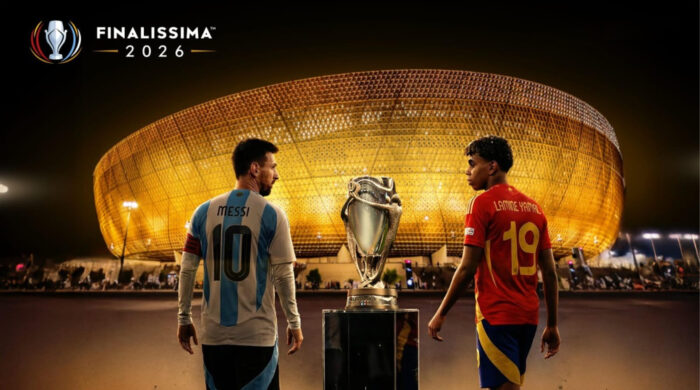 ফিনালিসিমা ম্যাচ সান্তিয়াগো বার্নাব্যু