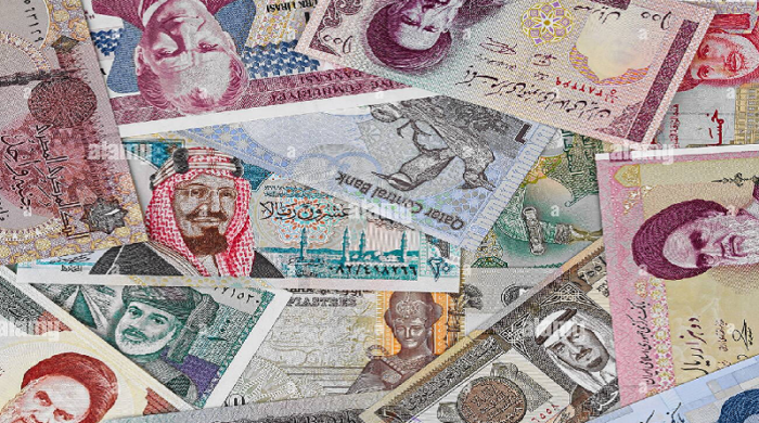 বৈদেশিক মুদ্রার বিনিময় হার