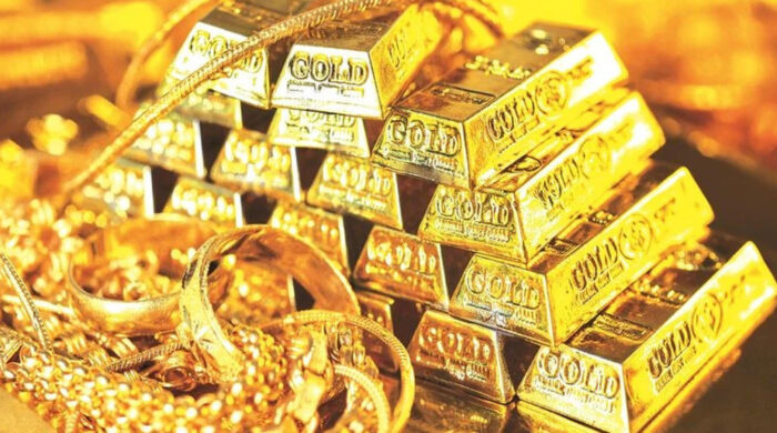 বাংলাদেশে সোনার দাম আপডেট