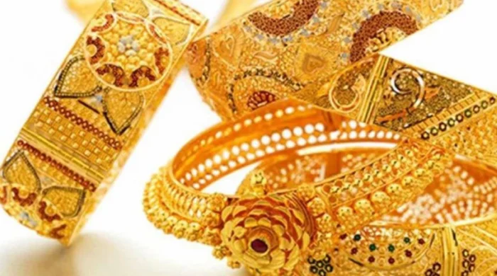 স্বর্ণের নতুন দাম