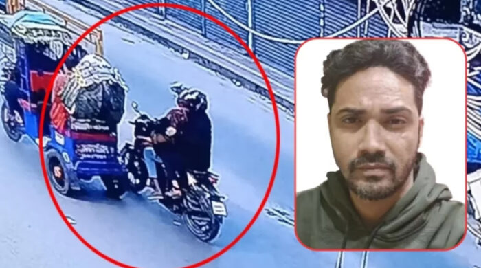 হাদি হত্যা মামলার প্রধান আসামি গ্রেপ্তার