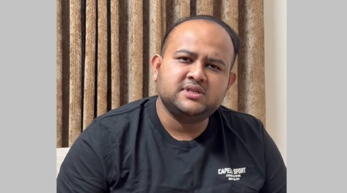 হামিমের শোকজ বিতর্ক