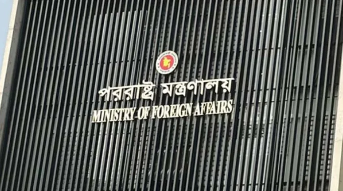 বাংলাদেশের রাষ্ট্রদূত-হাইকমিশনার প্রত্যাহার