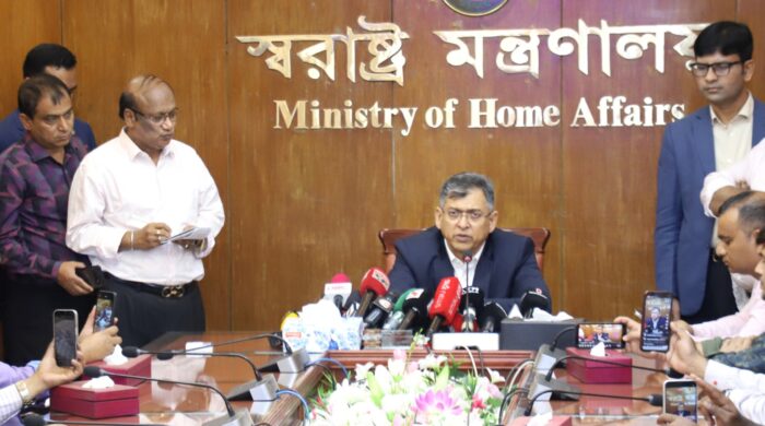 হাদি হত্যার পূর্ণ তদন্ত চলছে