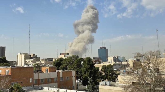 আইসিসির সতর্ক অবস্থান