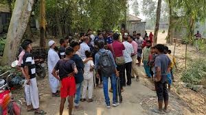 টাঙ্গাইল কবরস্থান সংঘর্ষ নিহত