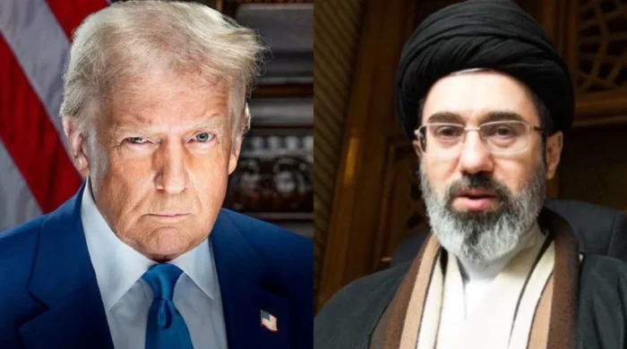 মোজতবা খামেনির বেঁচে থাকা