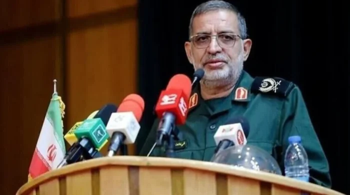 ৬ মাস তীব্র যুদ্ধ চালাতে পারবে ইরান