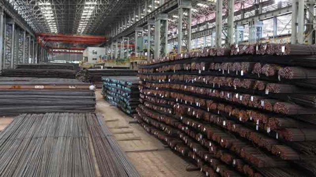 রড নির্মাণসামগ্রী দাম বাড়ছে বাংলাদেশ