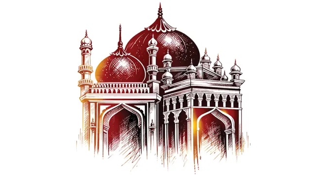 রমজানের শেষ দশক মহিমান্বিত কারণ