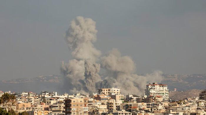 ইসরাইল হিজবুল্লাহ সংঘর্ষ খবর