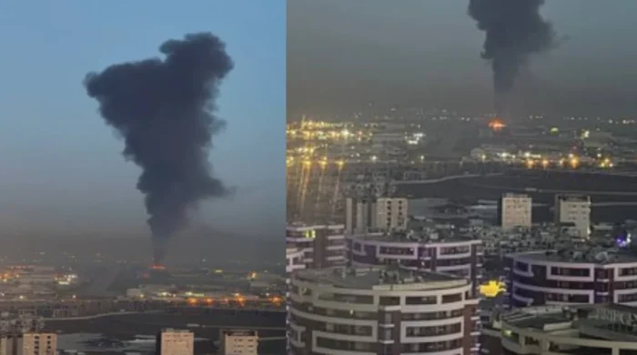 মধ্যপ্রাচ্যে ২৭ মার্কিন ঘাঁটিতে হামলা