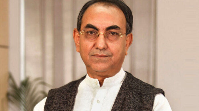 মির্জা আব্বাস প্যানেল স্পিকার