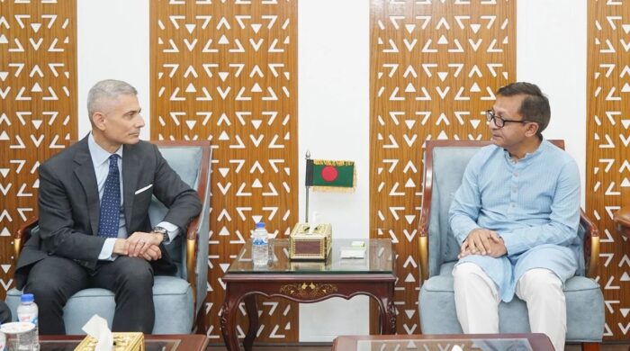 বাংলাদেশ যুক্তরাষ্ট্র বাণিজ্য সম্পর্ক