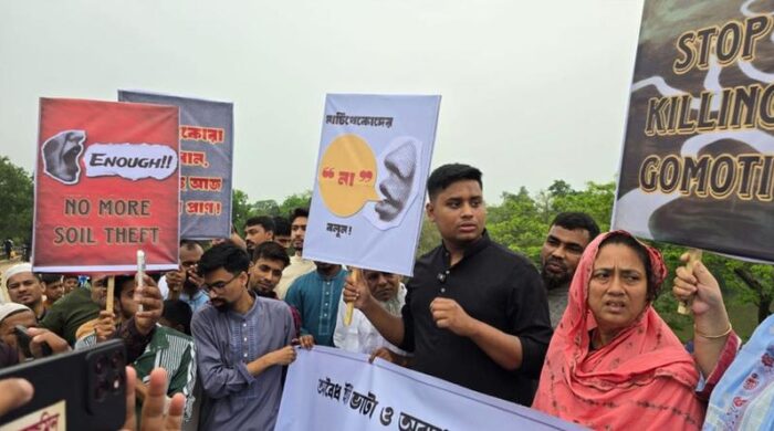 এমপি হাসনাত