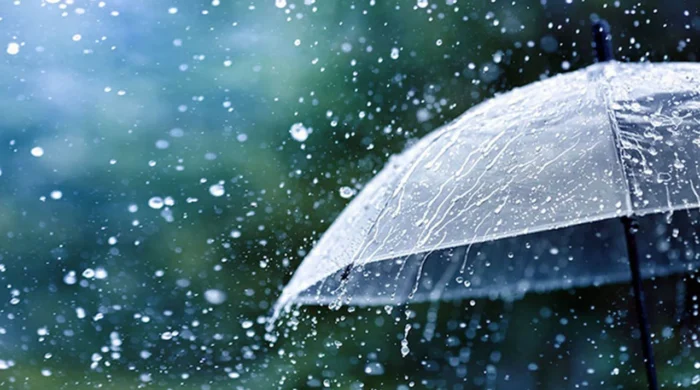 বজ্রসহ বৃষ্টির সম্ভাবনা