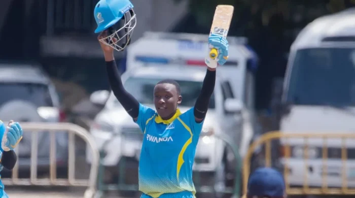 নারী ক্রিকেটে সেঞ্চুরির বিশ্বরেকর্ড