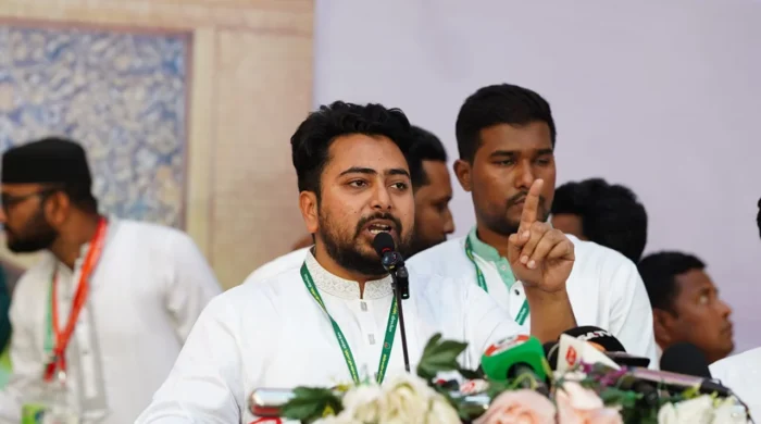 হয়রানিমূলক মামলার সংস্কৃতি