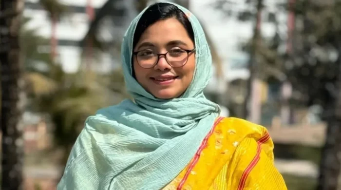 ডা. মাহমুদা মিতু