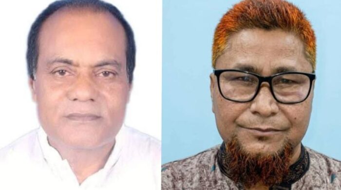 বিএনপির ২ নেতা বহিষ্কার