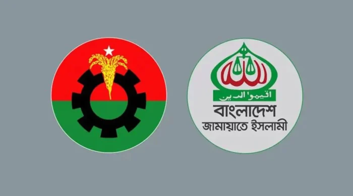 ঈদ রাজনীতি