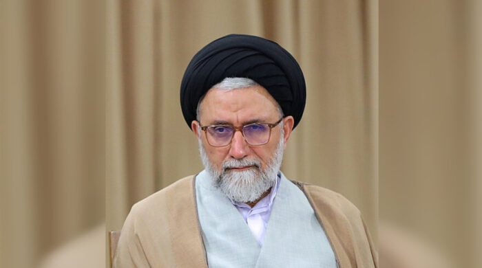 ইরানের গোয়েন্দা মন্ত্রী