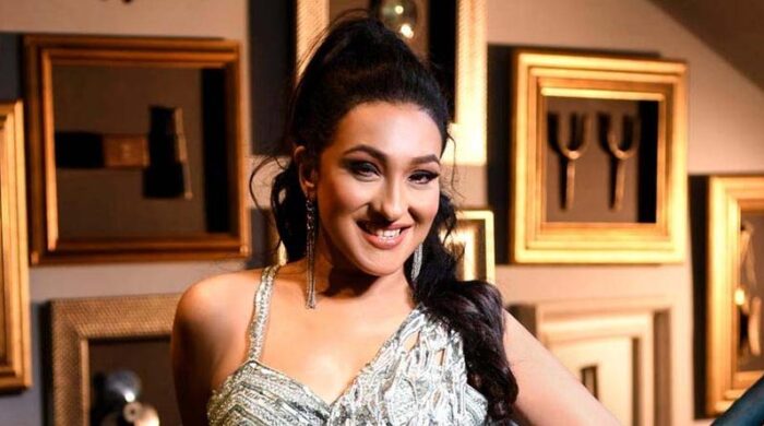 ঋতুপর্ণা সেনগুপ্ত