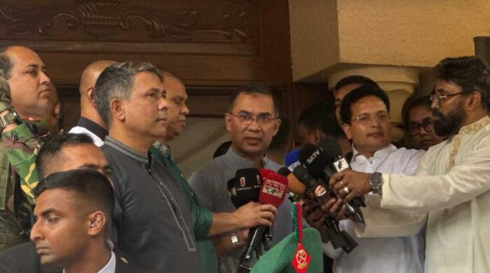 ঐক্যে বাংলাদেশ