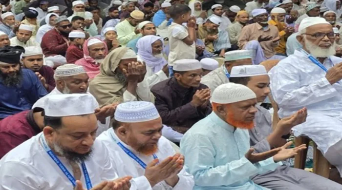 জামায়াতে ইসলামী নেতাদের ঈদ