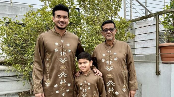 গর্বিত তাসকিন