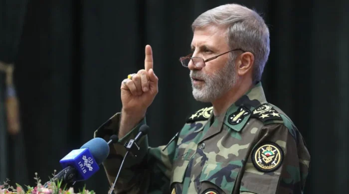 ইরানের প্রতিশোধের হুঁশিয়ারি