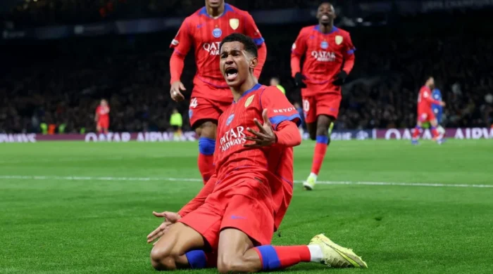 আর্সেনাল এর জয়