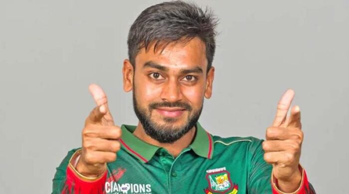 আইসিসি র‍্যাংকিং এ মিরাজ