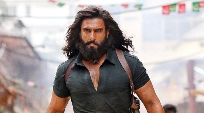 ধুরন্ধর টু