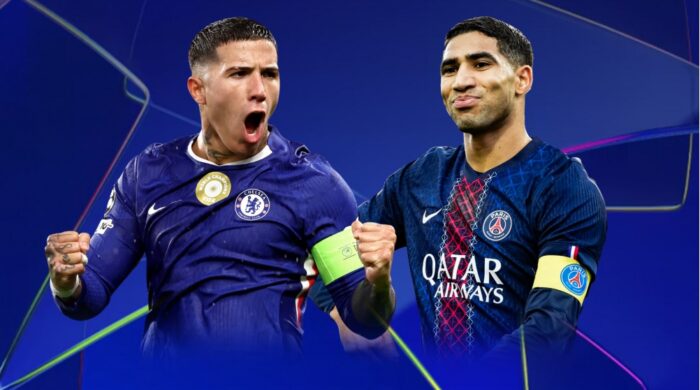 পিএসজির দাপটে চেলসির বড় হার, বোডোর স্বপ্নযাত্রা অব্যাহত