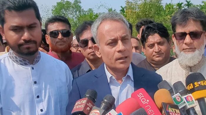 ঈদযাত্রায় তেল সরবরাহ নিশ্চিত