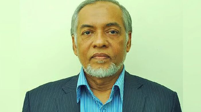 হাইকোর্ট বিচারপতি রেজাউল পদত্যাগ