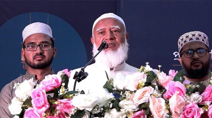 শিক্ষার্থীদের ‘যোদ্ধা’ হতে আহ্বান