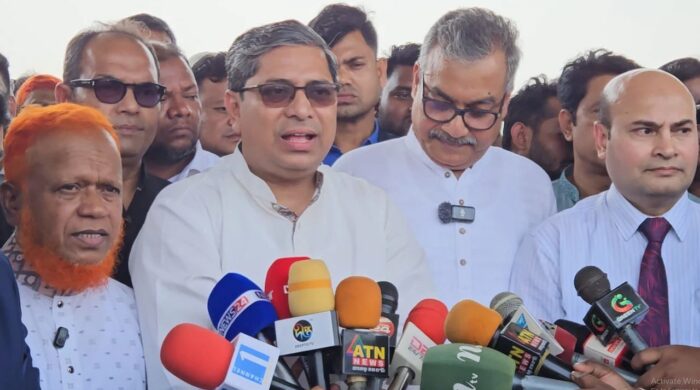 পৌরসভা উপজেলা প্রশাসক পরিকল্পনা নেই