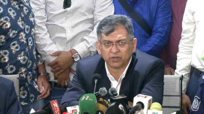 সংস্কার পরিষদের অস্তিত্ব নেই