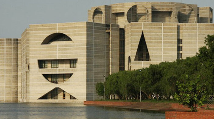 ত্রয়োদশ সংসদ অধিবেশন কার্যসূচি