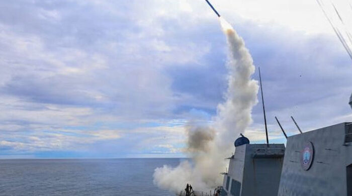 সাইপ্রাসে ব্রিটিশ ঘাঁটিতে ড্রোন হামলা