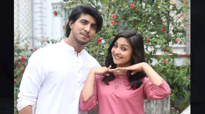 ঈদে তৌসিফ-নীহার নতুন গল্প