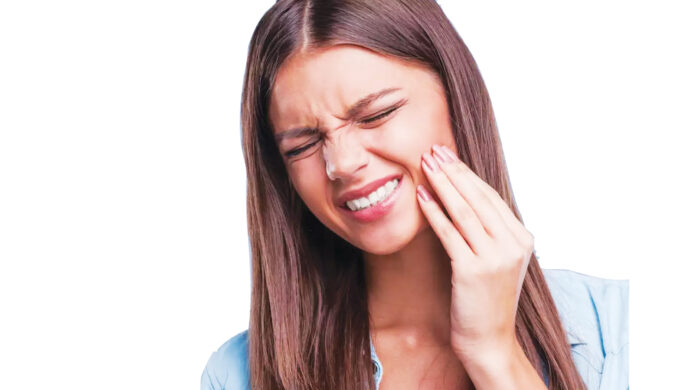 দাঁতের গোড়া ব্যথা