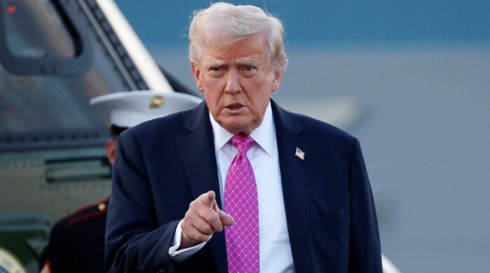 ইরান যুক্তরাষ্ট্র যুদ্ধ পরিস্থিতি