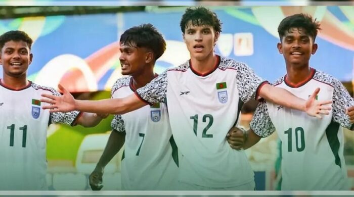 রোনান সুলিভান জোড়া গোল