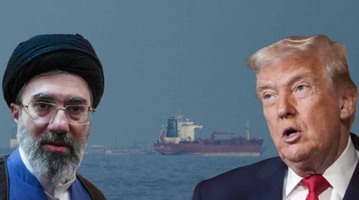 যুদ্ধ থামাতে ইরানের ১০ শর্ত