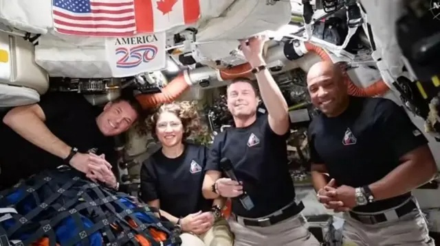 আর্টেমিস-২ চাঁদ অভিযান অভিজ্ঞতা