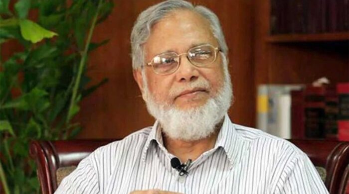 খায়রুল হক জামিন বহাল